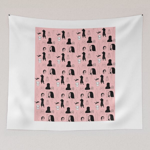Item preview, Funny Just a girl who loves sunday designed and sold by stalin-LB.