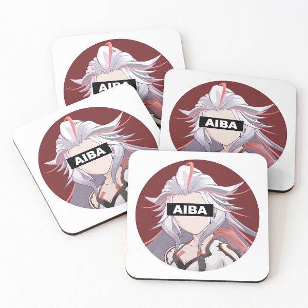 Item preview, AIBA designed and sold by TheGremFem.