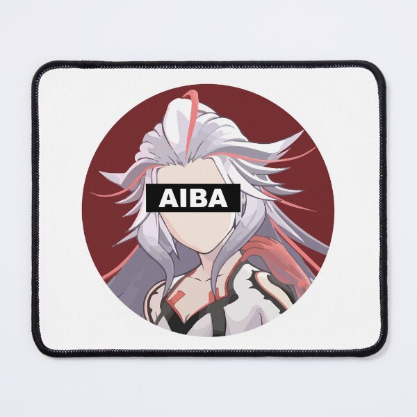 Item preview, AIBA designed and sold by TheGremFem.