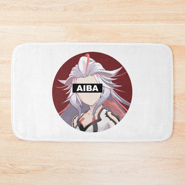 Item preview, AIBA designed and sold by TheGremFem.