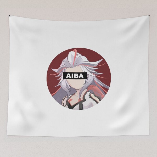 Item preview, AIBA designed and sold by TheGremFem.