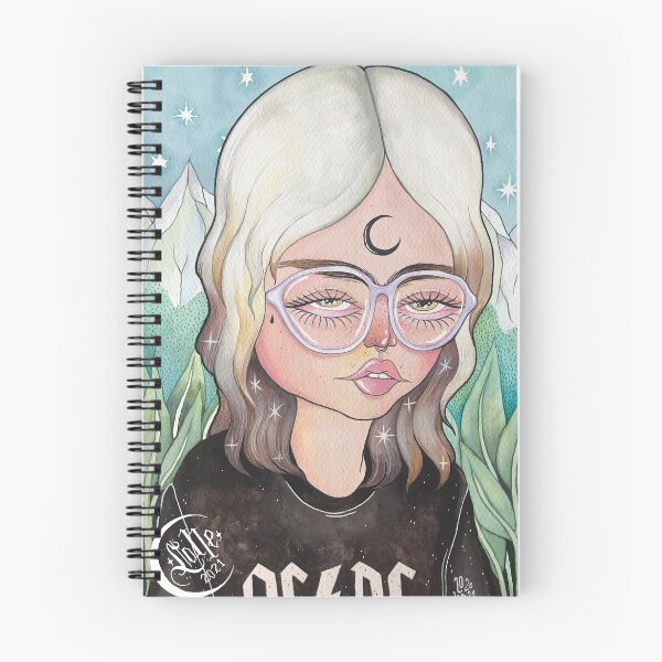 Item preview, Rhiannon designed and sold by lOll3.