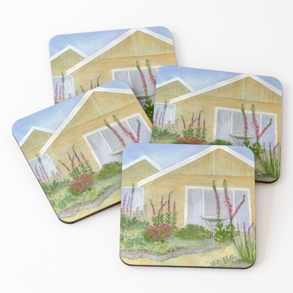 Item preview, Summer Garden designed and sold by Diane Hall Watercolors.