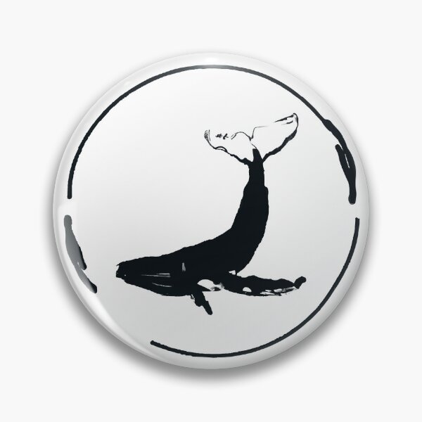 Item preview, A humpback swimming under you designed and sold by A million ideas, a million dreams.