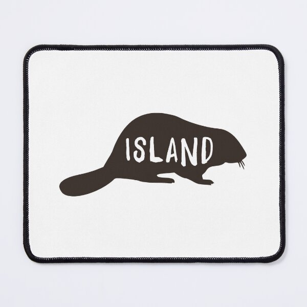 Item preview, Beaver Island, Michigan - Beaver Island archipelago in Lake Michigan - America's Emerald Isle #beaverisland designed and sold by smooshfaceutd.