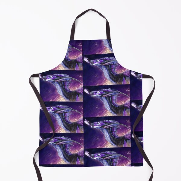 Item preview, Spirit Galactic Dragon designed and sold by TwilightSaint0.