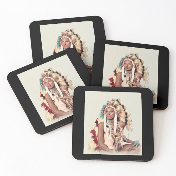 Item preview, Pam Grier designed and sold by AndrewABrady.