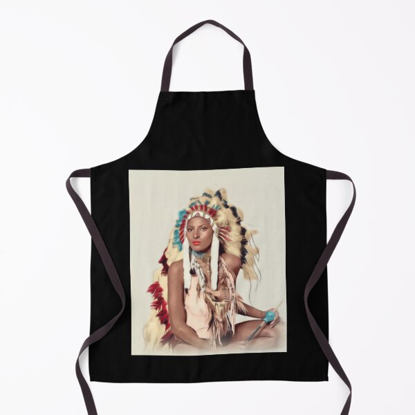 Item preview, Pam Grier designed and sold by AndrewABrady.