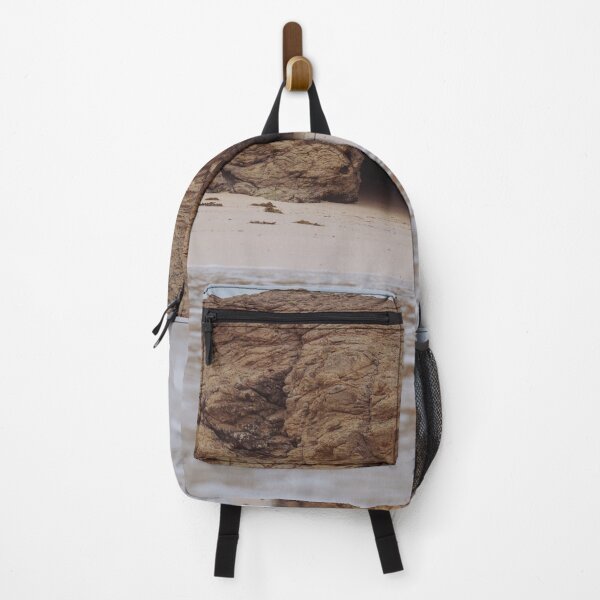 Item preview, beautiful rocky beach awesome view gift designed and sold by Asombrosa.