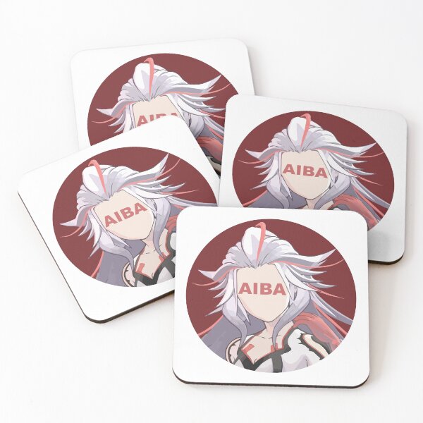 Item preview, AIBA designed and sold by TheGremFem.