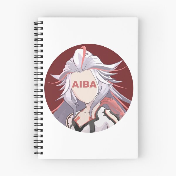 Item preview, AIBA designed and sold by TheGremFem.