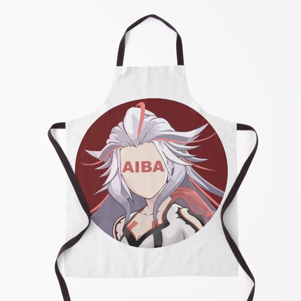 Item preview, AIBA designed and sold by TheGremFem.
