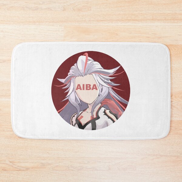 Item preview, AIBA designed and sold by TheGremFem.