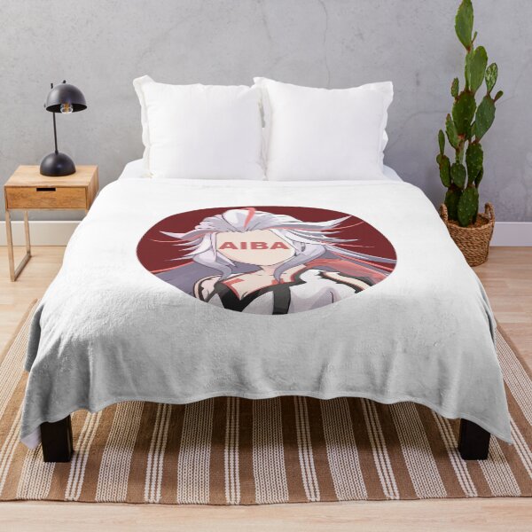 Item preview, AIBA designed and sold by TheGremFem.