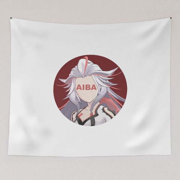 Item preview, AIBA designed and sold by TheGremFem.