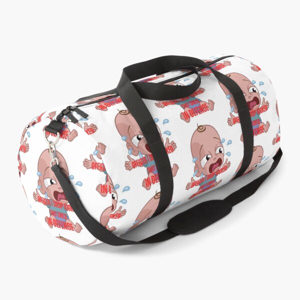 Item preview, officer i drop kicked that child in defense  designed and sold by MESCLOTHIING.