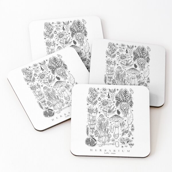 Item preview, HERBARIUM designed and sold by lOll3.