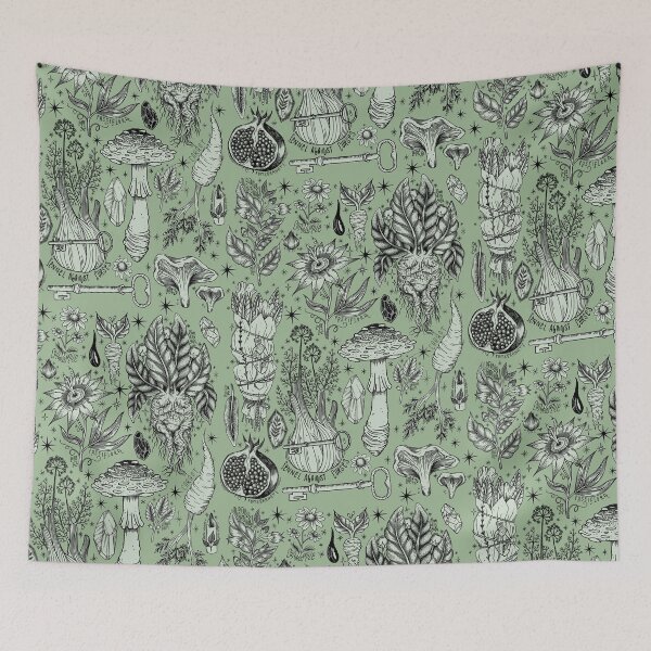 Item preview, HERBARIUM designed and sold by lOll3.