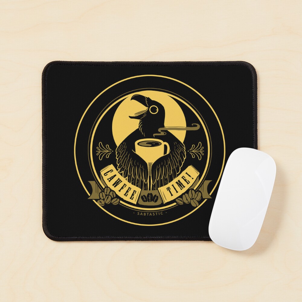 Item preview, Mouse Pad designed and sold by Sabtastic.