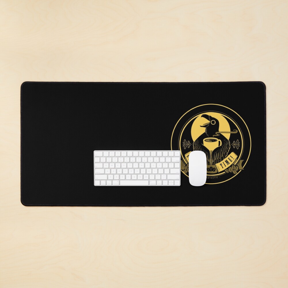 Item preview, Desk Mat designed and sold by Sabtastic.