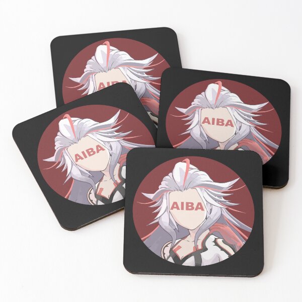 Item preview, AIBA designed and sold by TheGremFem.