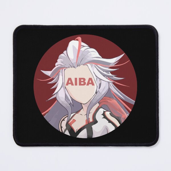 Item preview, AIBA designed and sold by TheGremFem.
