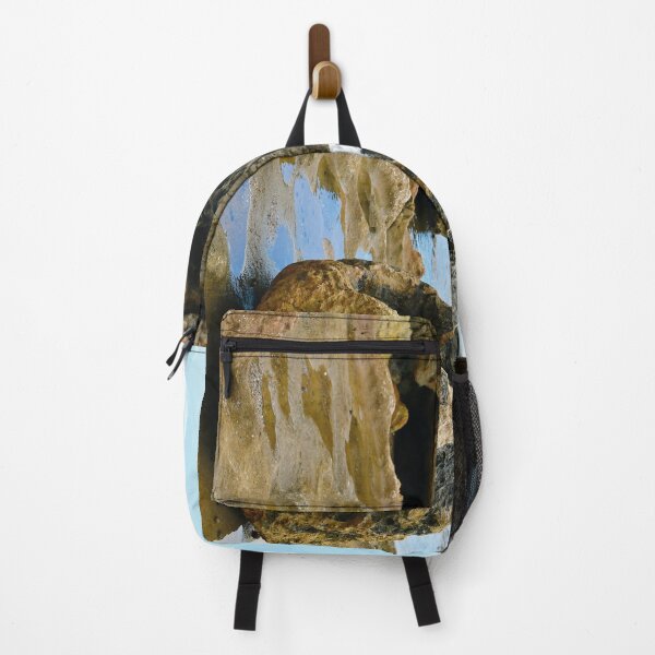 Item preview, beautiful rocky beach awesome view gift designed and sold by Asombrosa.