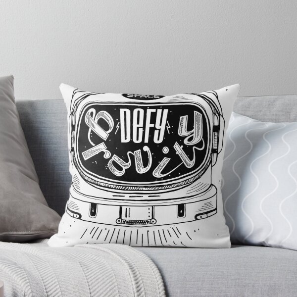 Item preview, Defy Gravity (Space) designed and sold by Style99Shop.