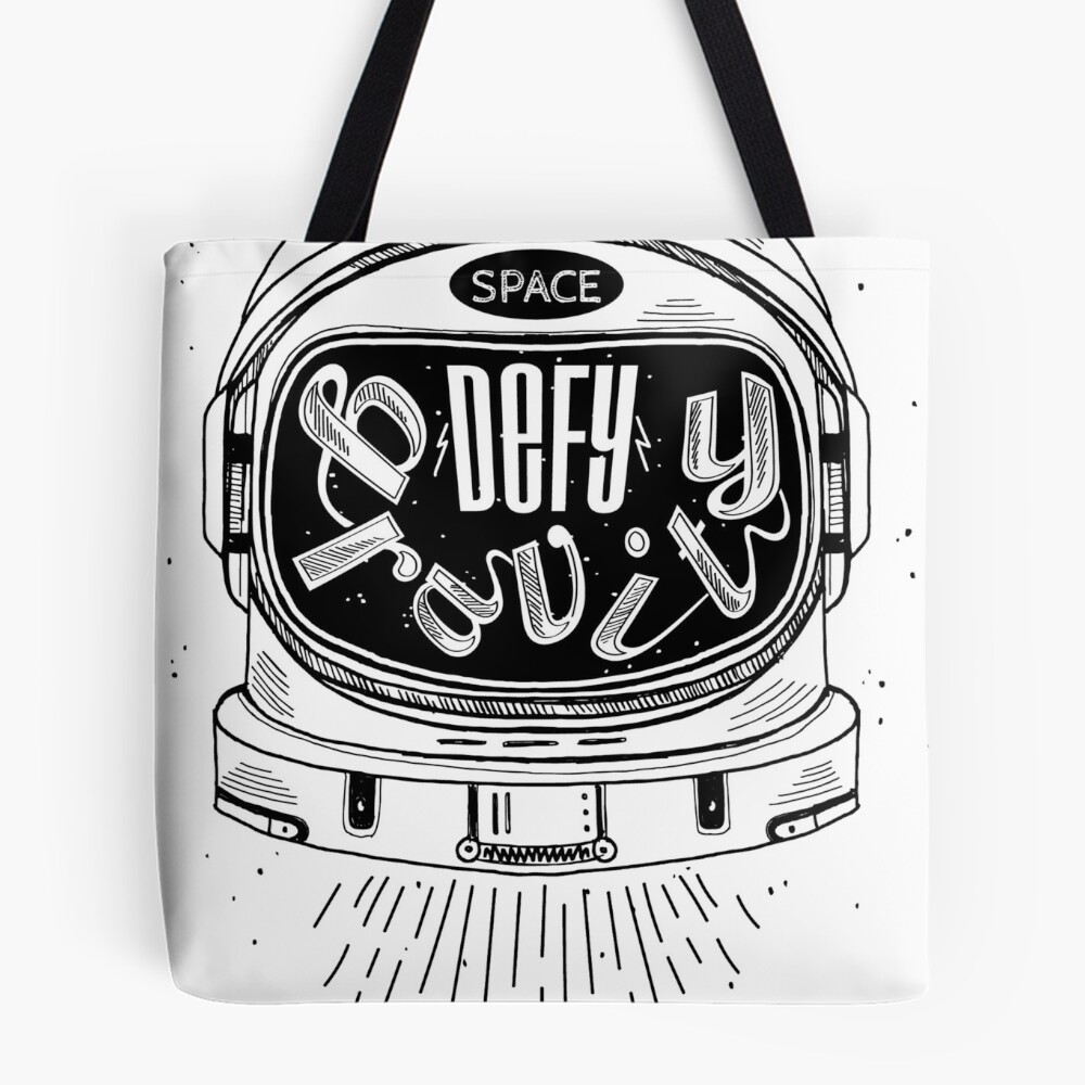 Item preview, All Over Print Tote Bag designed and sold by Style99Shop.