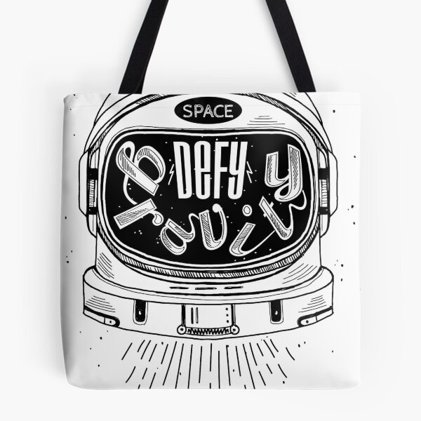 Item preview, Defy Gravity (Space) designed and sold by Style99Shop.