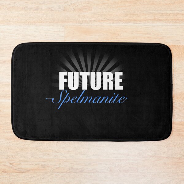 Item preview, Future Spelmanite v2 designed and sold by mwebba2005.