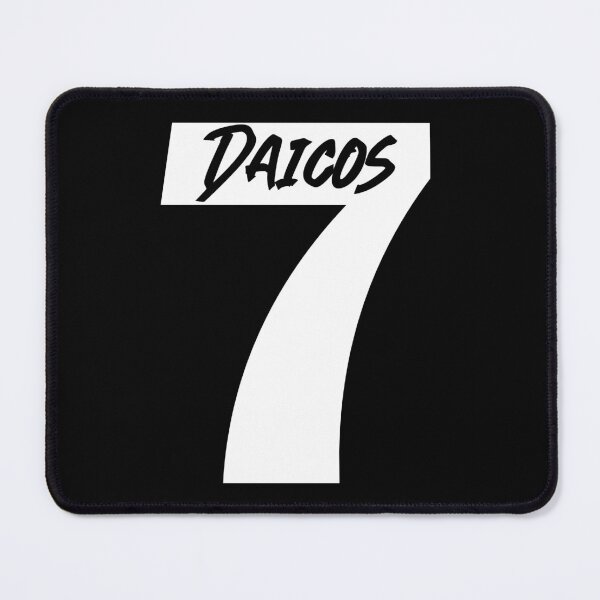 Item preview, Daicos designed and sold by RadicalAM.