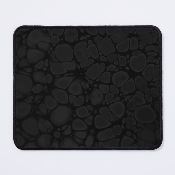 Item preview, ProBB Dark Acrylic Cells Trippy Abstract Art designed and sold by cjpours.