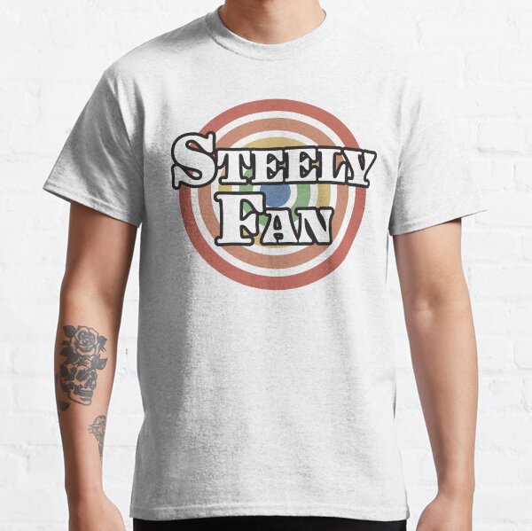 Steely dan store t shirt amazon