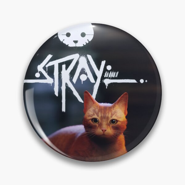 Item preview, Stray Game designed and sold by GloriousArt22.