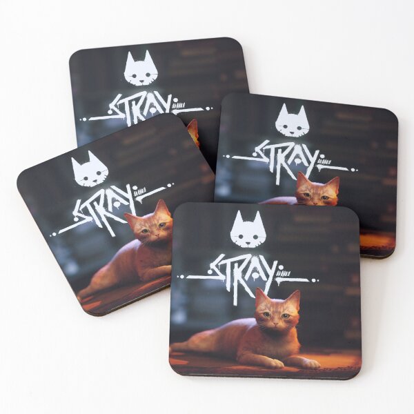 Item preview, Stray Game designed and sold by GloriousArt22.