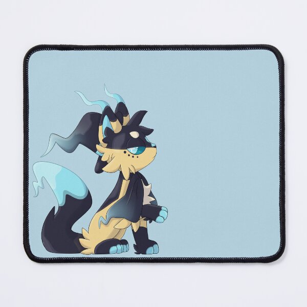Item preview, Spektracal Fakemon designed and sold by SpookytheCat01.