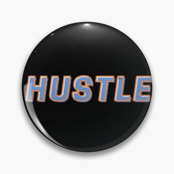 Item preview, Hustle designed and sold by Alexandar19.