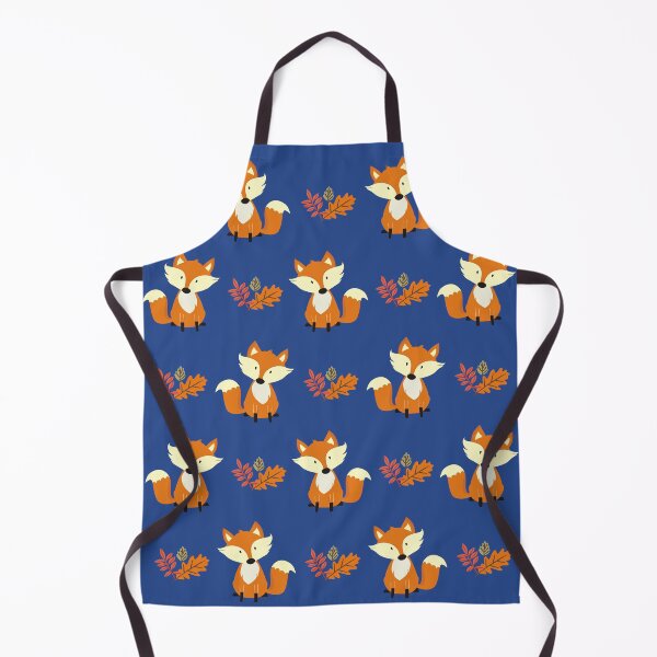 Item preview, Cute Fox Pattern  designed and sold by 37jlee.