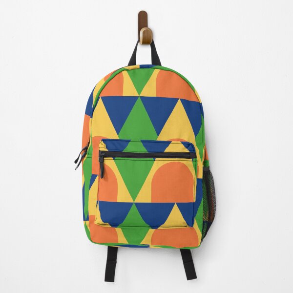 Item preview, Modern Geometric Pattern 321 designed and sold by tonymagnerart.