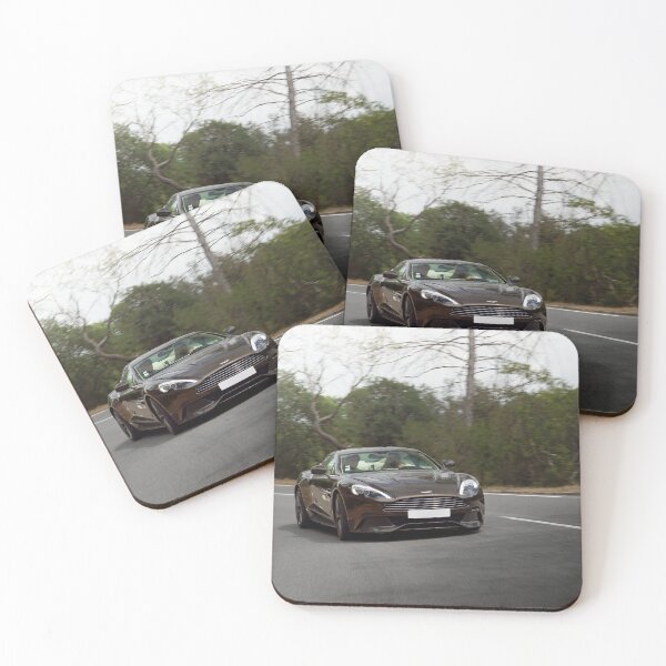 Item preview, Aston Martin Vanquish designed and sold by Alcphoto13.