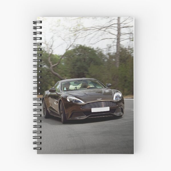 Item preview, Aston Martin Vanquish designed and sold by Alcphoto13.