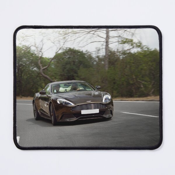Item preview, Aston Martin Vanquish designed and sold by Alcphoto13.