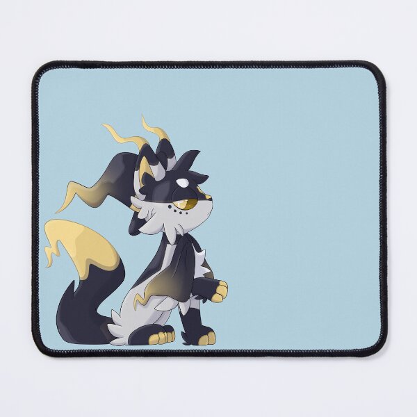 Item preview, Spektracal Fakemon Shiny designed and sold by SpookytheCat01.