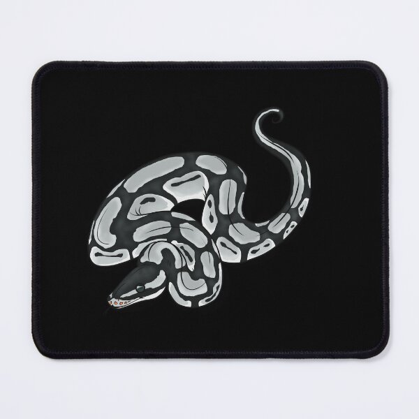Item preview, Axanthic Ball Python designed and sold by TwilightSaint0.