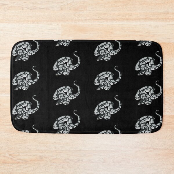 Item preview, Axanthic Ball Python designed and sold by TwilightSaint0.