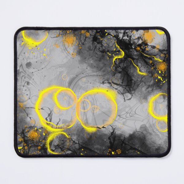 Item preview, Abstract 4 designed and sold by Lilia-SEILLAN.