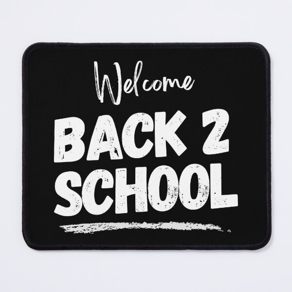 Item preview, back to school 2022 Essential designed and sold by Pluto's  Art.