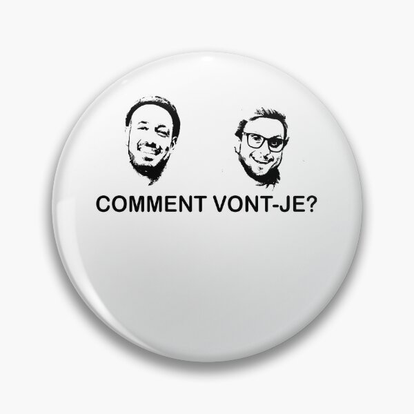 Item preview, Copie de Copie de McFly et Carlito designed and sold by Lowgik.
