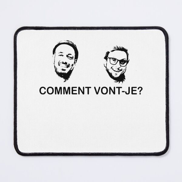 Item preview, Copie de Copie de McFly et Carlito designed and sold by Lowgik.